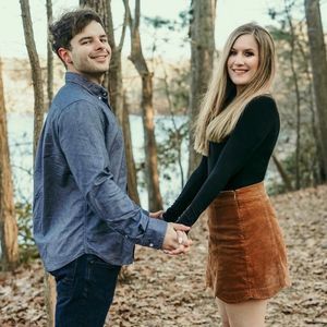 Meet your Posher, Chad